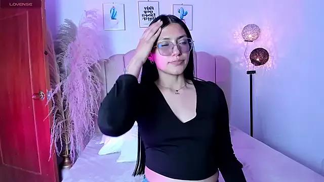 _allondra_ on StripChat 