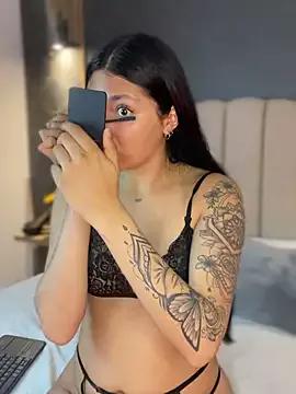 _allondra_ on StripChat 