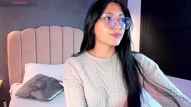 _allondra_ on StripChat 