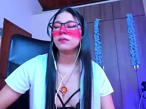 _ALLYSON18_ on StripChat 