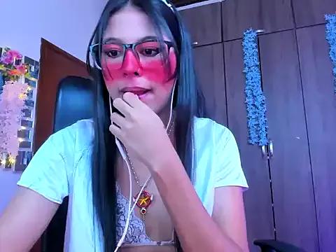 _ALLYSON18_ on StripChat 