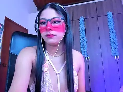 _ALLYSON18_ on StripChat 