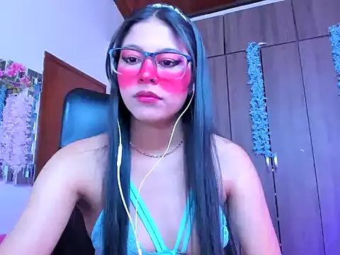 _ALLYSON18_ on StripChat 