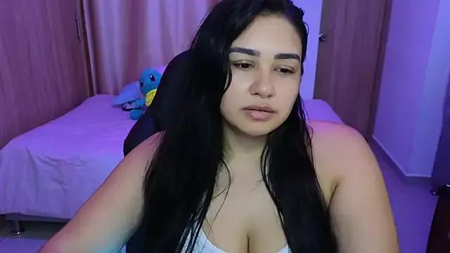 _anastasia on StripChat 
