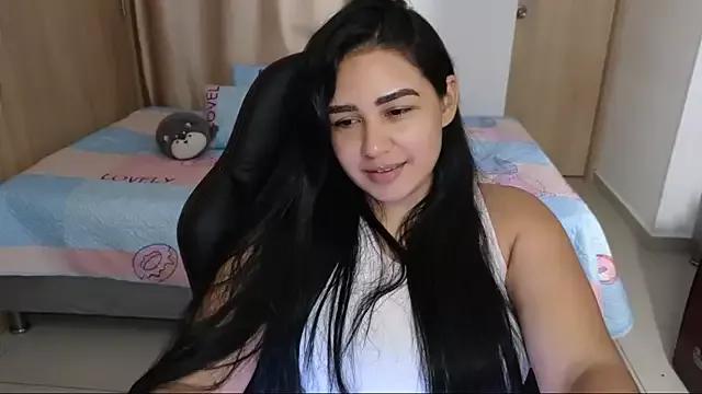 _anastasia on StripChat 