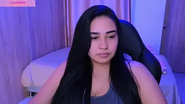 _anastasia — 2mis of control