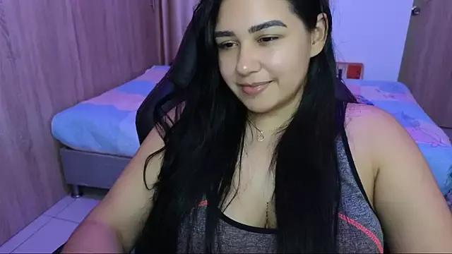 _anastasia on StripChat 