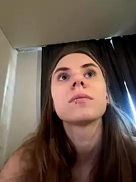 _AnnaStark_ on StripChat 