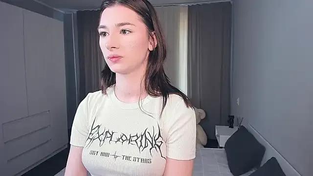 _Annybanny_ on StripChat 