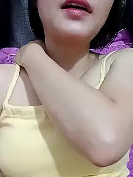 _Attractivegirl33 — Cum in pussy