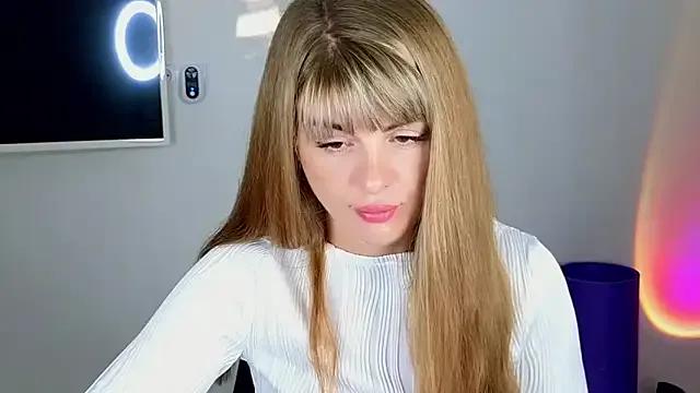 _comefeelme_ on StripChat