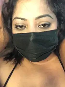 _Cute_ariana_ — Special threesome dp fuck Ticket 200tk