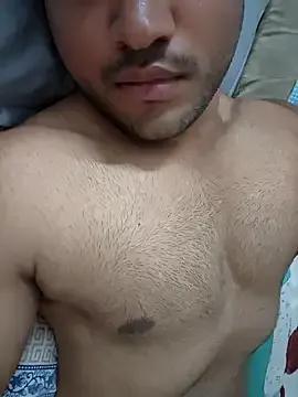 _Danny__ on StripChat