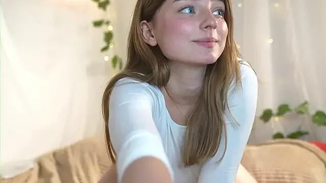 _floret_joy_ — touch pussy in panty