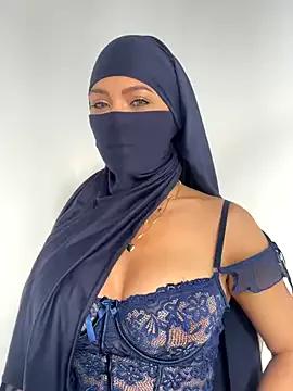 _hafsa on StripChat