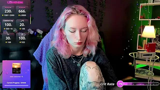_HelenCarter — Oil ass +34 spanks !
