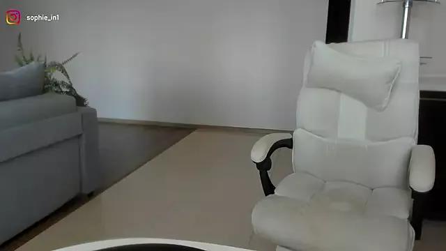 _in_yan on StripChat 