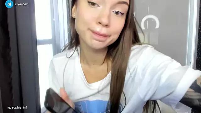 _in_yan on StripChat 