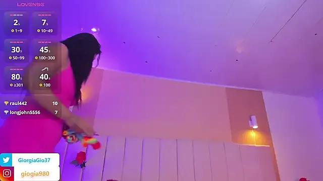 _karime_ on StripChat