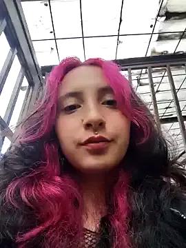 _Laary_Lily on StripChat 