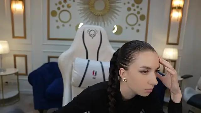 _Lili_054 on StripChat 