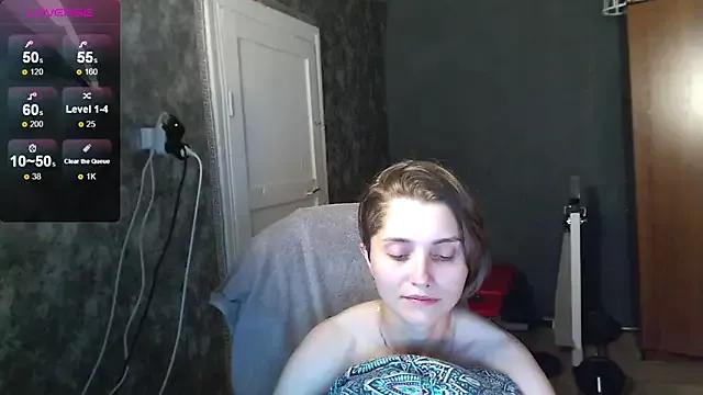 _lola1224_ on StripChat 