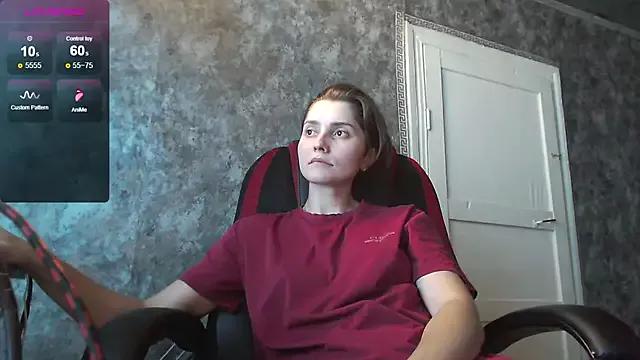 _lola1224_ on StripChat 