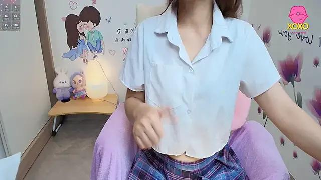 _Mizuki_ — body oil + massage