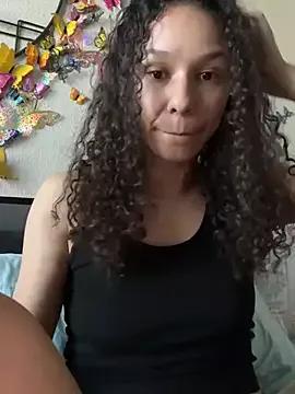 _Neeka_ on StripChat 