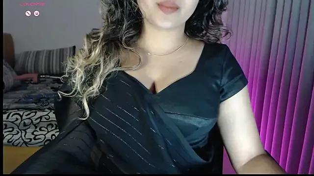 _neesha_414_ on StripChat 