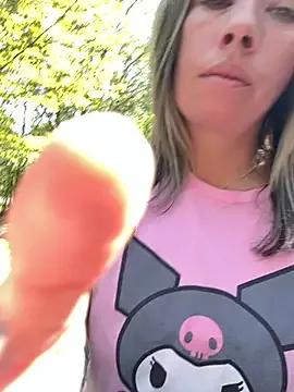 _NinaLuvSins_ on StripChat 