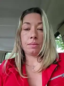 _NinaLuvSins_ on StripChat 