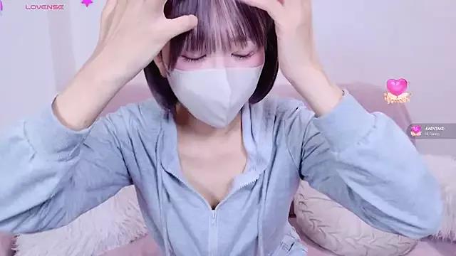_Nono on StripChat 