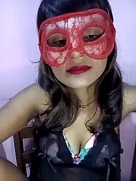 _Priteeee_ on StripChat