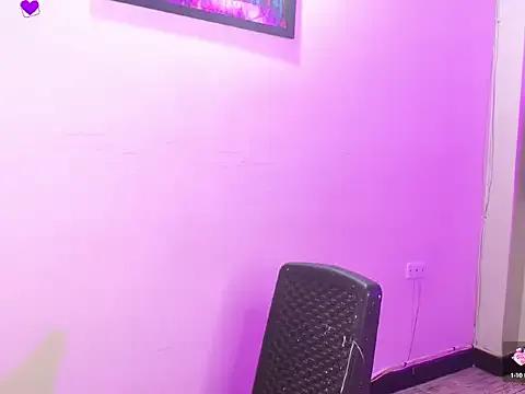 _samara on StripChat
