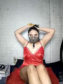 _Shimmerlyn_ — Master one wish /no mask out as per rule