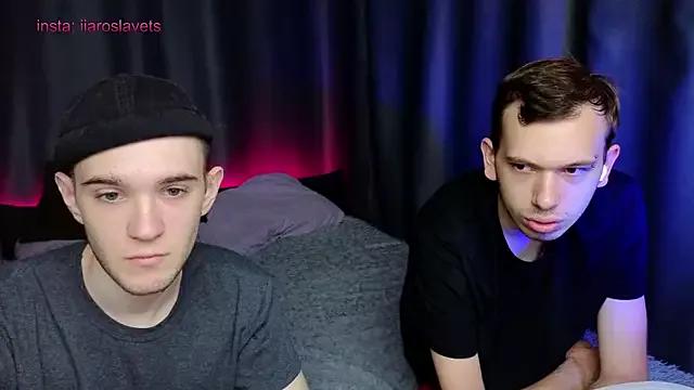 _Soolin_ on StripChat 