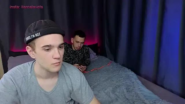 _Soolin_ on StripChat