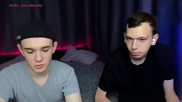 _Soolin_ on StripChat 