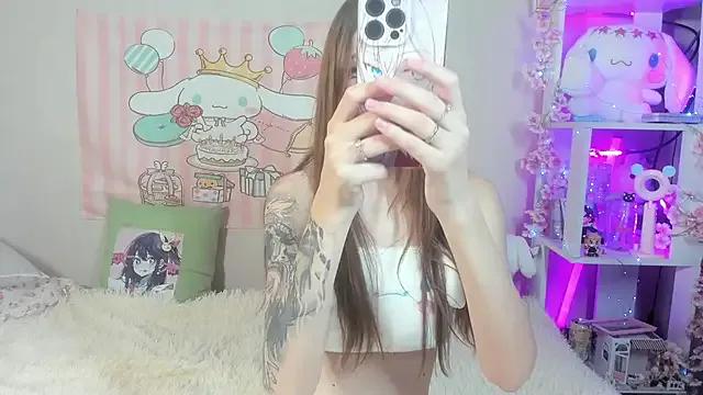 _Sweety_pie_ on StripChat