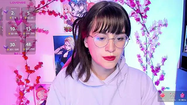 _urcutekitty on StripChat