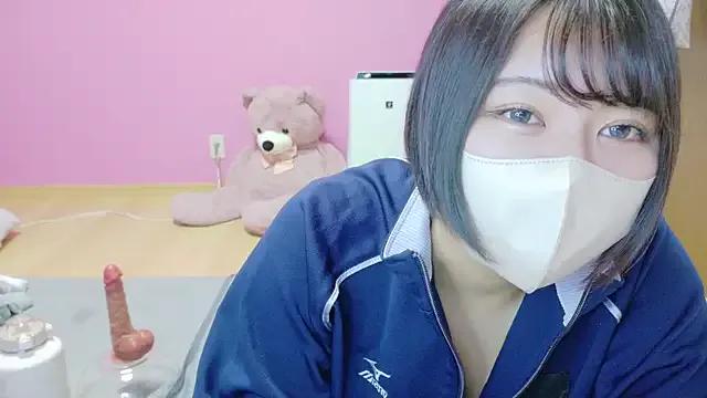 _usya_2525 — Freechat on StripChat