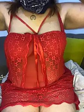 A-mal5 on StripChat 