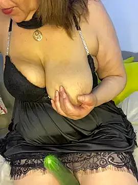 A-mal5 on StripChat 