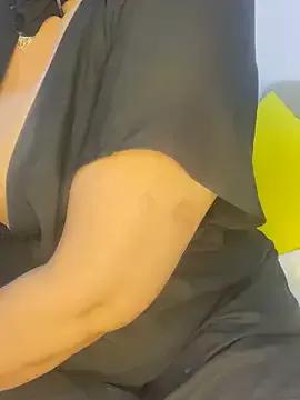 A-mal5 on StripChat 