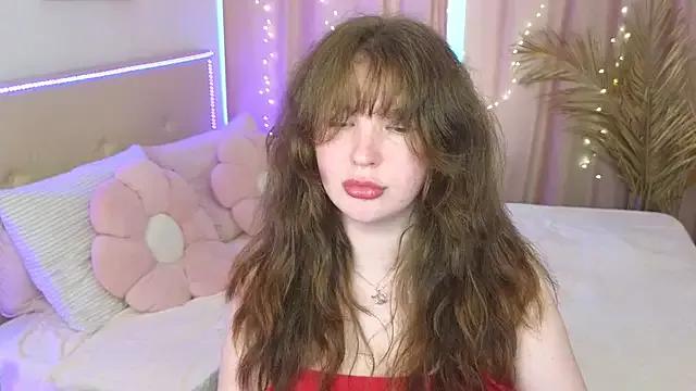 a11ice on StripChat 