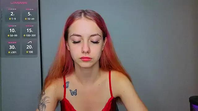 A_Karolina on StripChat 