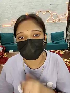 Aahanaaa — Group on StripChat