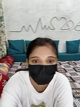 Aahanaaa — Freechat on StripChat