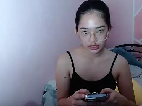 aaliyah_walker on StripChat 